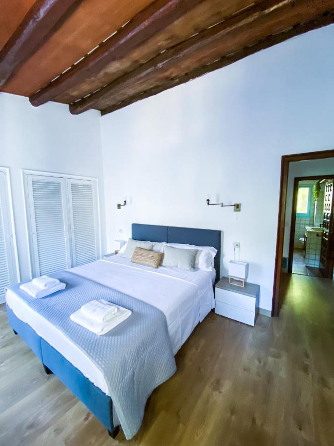 Villa En El Golf Costa Brava A 5 Min De La Playa Santa Cristina d'Aro Exterior photo